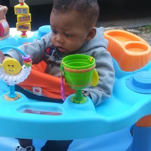 Meet your Posher, Darcella